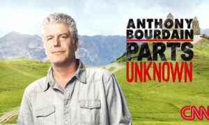 Anthony Bourdain Parts Unknown Season 13 On CNN? Premiere Date (Cancelled/Ended)