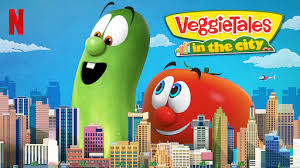 When Does VeggieTales in the City Season 3 Release On Netflix? Premiere Date