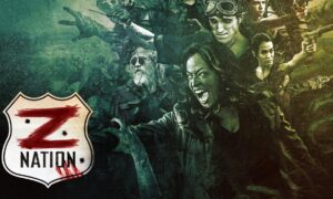 When Does Z Nation Season 5 Start? Syfy TV Show Premiere Date (October 2018)
