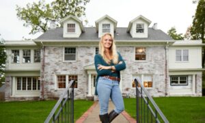 When Does Bargain Mansions Season 2 Start? Premiere Date On DIY Network