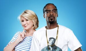 Martha & Snoop’s Potluck Dinner Party Season 3 On VH1? Premiere Date