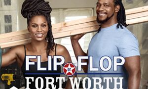 When Does Flip or Flop Ft. Worth Season 2 Start? HGTV Release Date