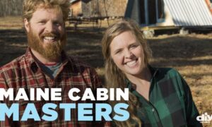 When Does Maine Cabin Masters Season 3 Start? DIY Network Premiere Date