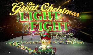 When Does The Great Christmas Light Fight Season 6 Start? ABC Premiere Date