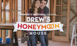 Property Brothers at Home: Drew’s Honeymoon House Season 2 Premiere Date