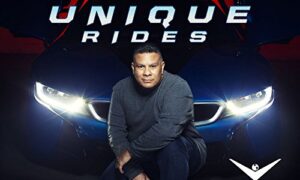 When Does Unique Rides Season 4 Start? Velocity Release Date