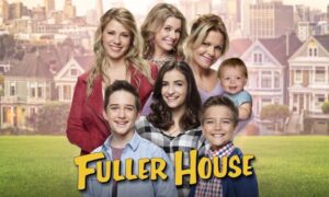 When Does Fuller House Season 4 Release On Netflix? (Renewed; 2018)