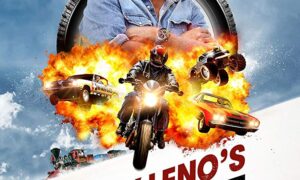 When Does Jay Leno’s Garage Season 4 Start On CNBC? Release Date