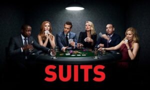 When Does Suits Season 8B Start? USA Network Release Date