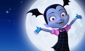 When Does Vampirina Season 3 Start? Disney Junior TV Show Release (Renewed)
