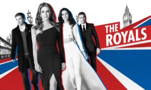 The Royals Season 5: E! Premiere Date, Renewal Status (Cancelled)