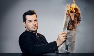 When Does The Jim Jefferies Show Season 4 Begin? Comedy Central Premiere Date