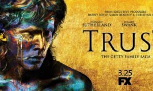 Trust Season 2: FX Release Date, Premiere Date