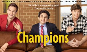 Champions Season 2: NBC Premiere Date, Release Date Status