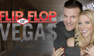 “Flip or Flop Vegas” Season 3: HGTV Premiere Date (Renewed)