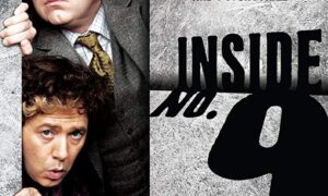 When Does Inside No. 9 Series 5 Air On BBC Two? Premiere Date