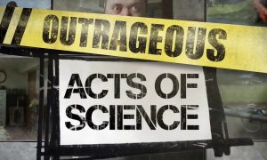 When Does Outrageous Acts of Science Season 10 Start? Science Channel Release Date