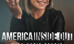America Inside Out with Katie Couric Season 2: Nat Geo Release Date, Renewal Status