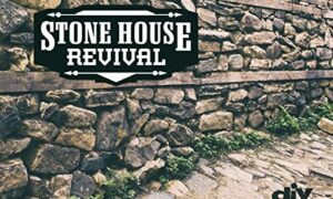 When Does Stone House Revival Season 4 Begin? HGTV Release Date, Renewal Status