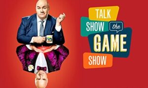 Talk Show The Game Show Season 3: truTV Release Date, Premiere Date