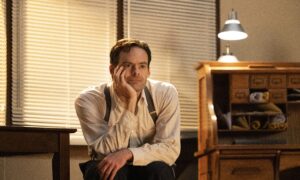 HBO Comedy Series “Barry,” Starring Emmy Winner Bill Hader, Returns for Its Third Season in April