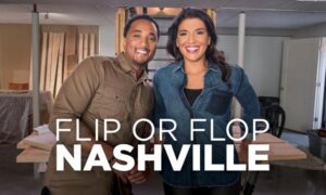Flip or Flop Nashville Season 2: HGTV Premiere Date, 2019 Release Date