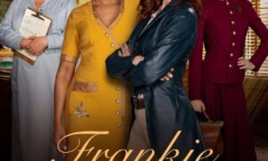 When Does Frankie Drake Mysteries Season 2 Start On CBC? Premiere Date