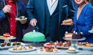 Best Baker in America Season 3: Food Network Premiere Date & Renewal Status