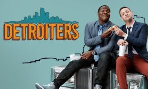 When Does Detroiters Season 3 Start? Premiere Date (Cancelled)