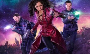 When Does Killjoys Season 4 Start On Syfy? Release Date (Cancelled or Renewed)