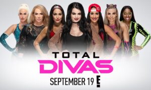 When Does Total Divas Season 8 Start? E! Release Date (Renewed)