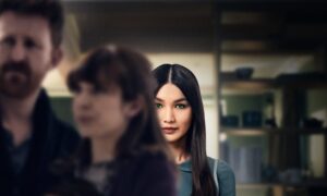 Humans Cancelled or Renewed after Season 3?