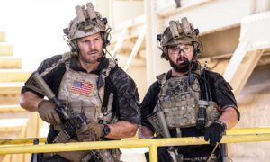 When Does SEAL Team Season 2 Start On CBS? Release Date (Renewed; Fall 2018)