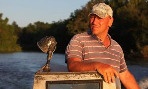 Swamp Mysteries with Troy Landry Season 2? History Premiere Date, Renewal Status