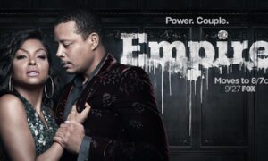 When Does Empire Season 5 Start? FOX Release Date (Renewed or Cancelled?)