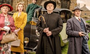 When Will Father Brown Season 7 Start? BBC One Daytime Air Date, Renewal Status