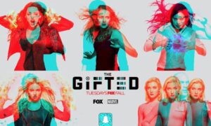 When Does The Gifted Season 2 Start on Fox? Release Date (Renewed)