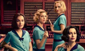 When Will Cable Girls Season 3 Stream On Netflix? Release Date (September 2018)