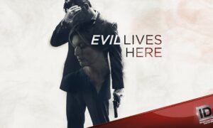 When Does Evil Lives Here Season 4 Start? Premiere Date