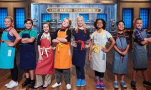 Kids Baking Championship Season 8 Release Date on Food Network