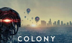 Colony Season 4: USA Network Premiere Date, Release Date, Renewal Status