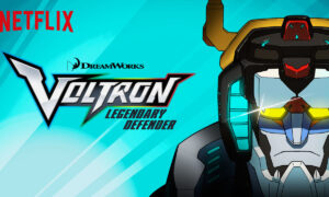 Voltron: Legendary Defender Season 7? Netflix Release Date & Renewal Status