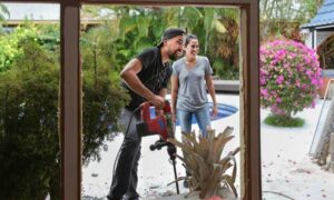 Aloha Builds On DIY: Season 1 Release Date (Series Premiere)