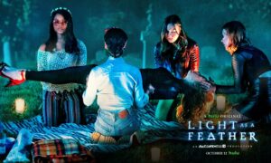Light As A Feather On Hulu: Season 1 Release Date (Series Premiere)