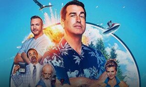 When Does Rob Riggle’s Ski Master Academy Season 2 Start? Crackle Release Date