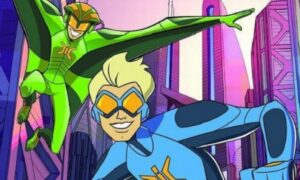 Stretch Armstrong and the Flex Fighters Season 2 Release On Netflix? (Renewed)