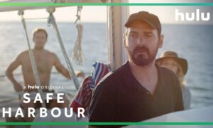 When Does Safe Harbour Season 1 Release On Hulu? US Premiere Date