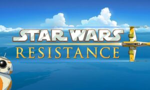 Star Wars Resistance Season 1 On Disney Channel: Release Date (Series Premiere)