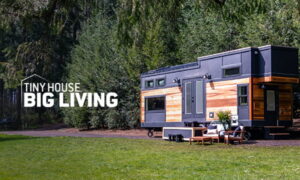 When Does Tiny House, Big Living Season 9 Begin? DIY Premiere Date