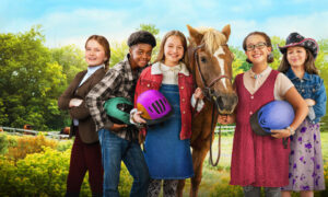 When Does The Ponysitters Club  Season 2 Release On Netflix? Premiere Date